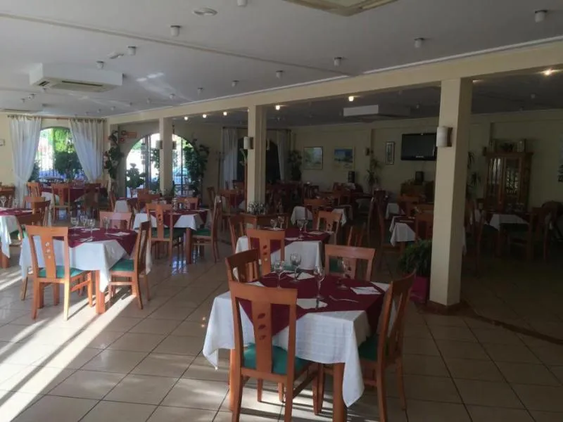 General view, Aparthotel Residencial Vidalbir, Costa Blanca