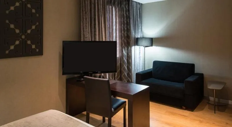Room, Catalonia Avinyo, Barcelona
