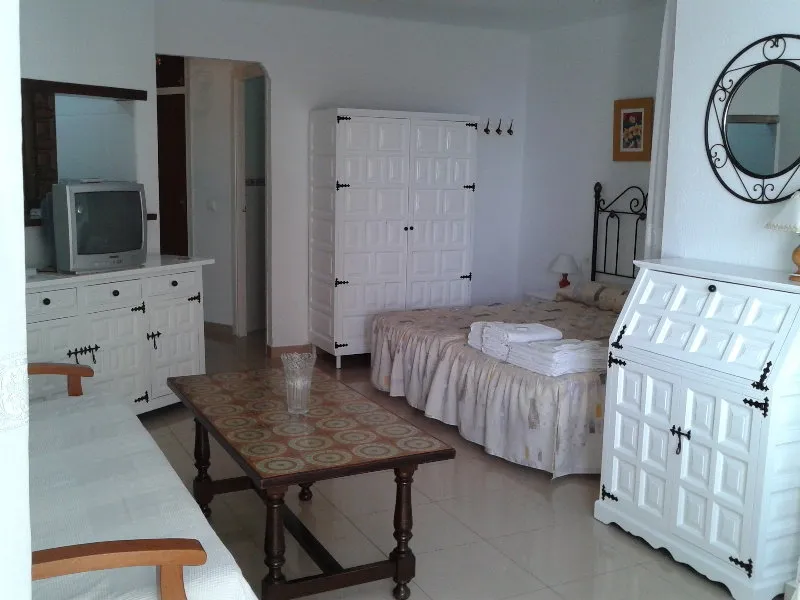 Room, Intercentro Torrox Costa, Costa Del Sol