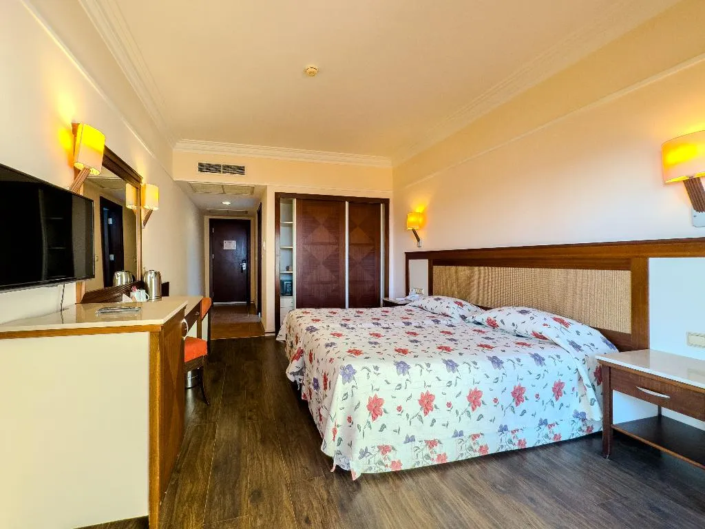 DOUBLE PROMO Room, Club Melas Privé, Antalya