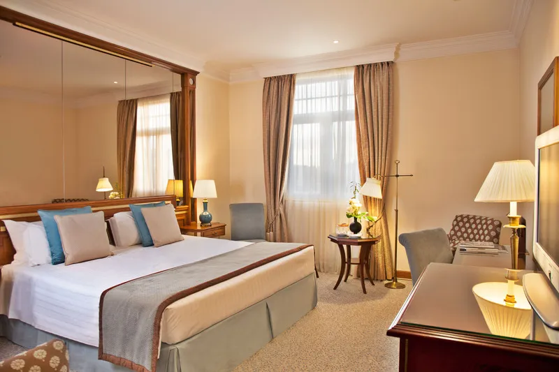 Double or Twin SUPERIOR Room, Palacio Estoril Hotel, Golf & Wellness, Lisbon