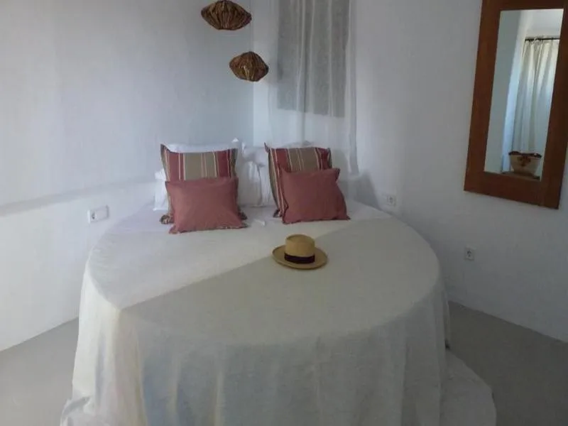 Room, Villas S'Argamassa, Ibiza