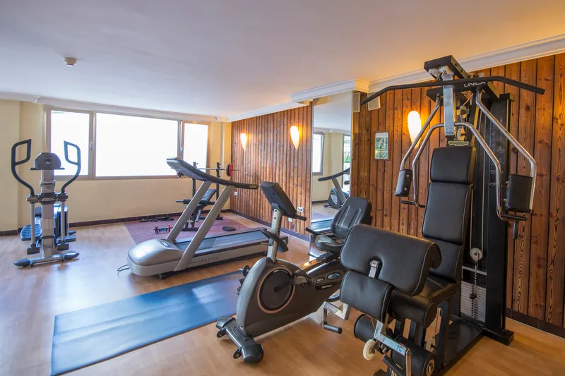 Sports and Entertainment, Bellamar, Ibiza