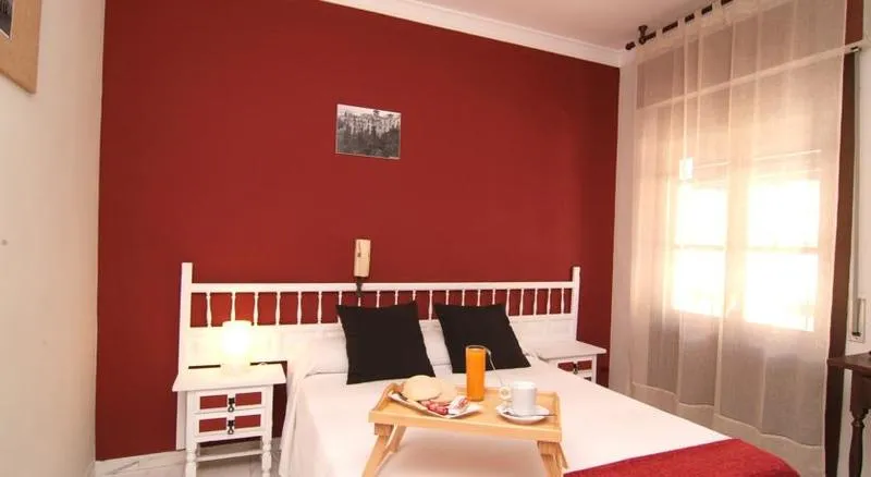 Room, Virgen de los Reyes, Costa Del Sol