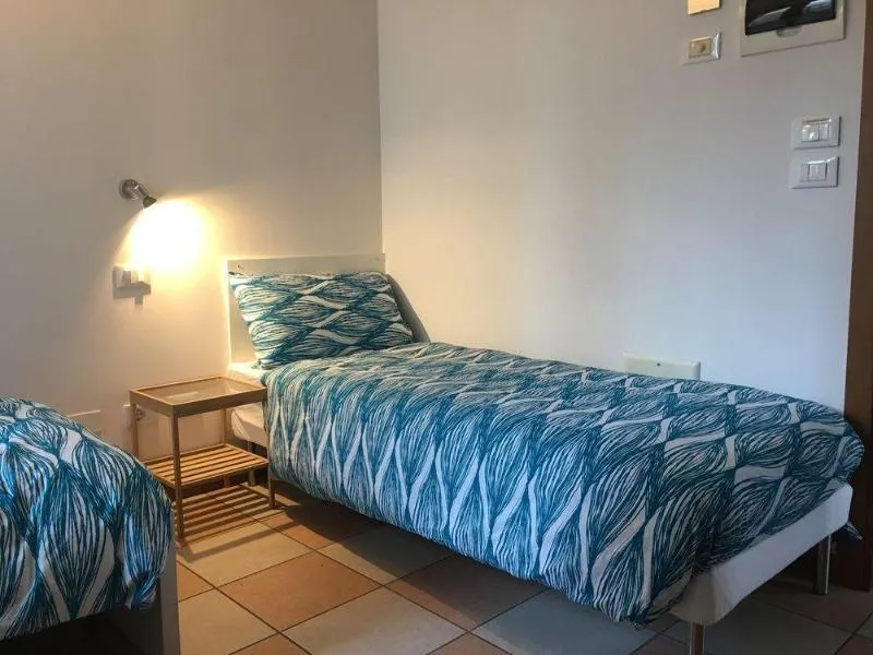 General view, Bb Villa Ricordi, Venice