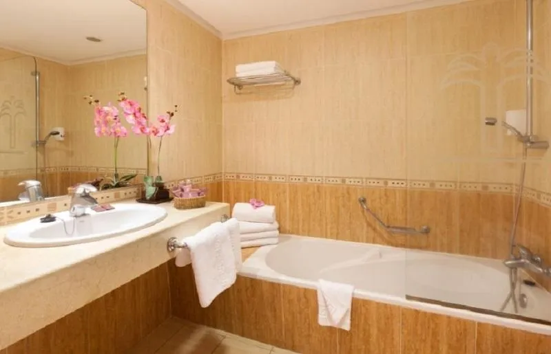 STUDIO CAPACITY 1 Room, Gf Noelia, Tenerife