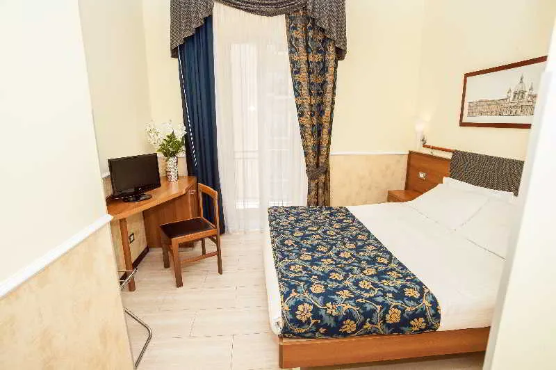 Room, Windrose, Rome
