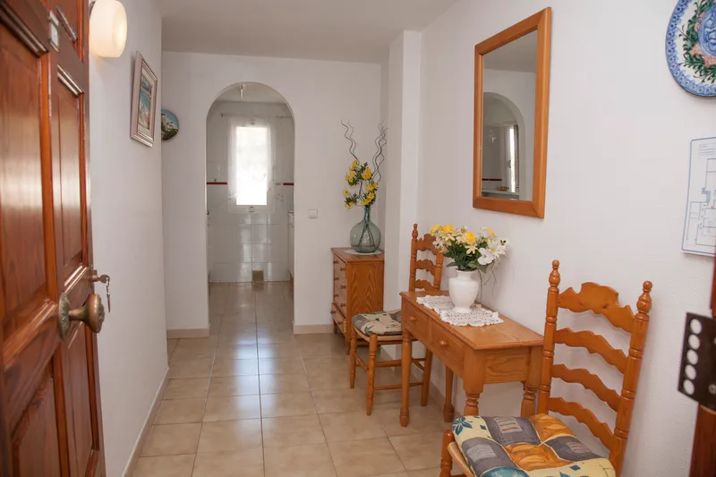 APARTMENT CAPACITY 3 Room, Atalaya Bosque Apartments, Majorca