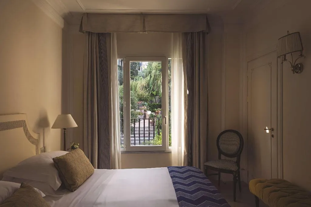 Room SUPERIOR Room, Villa Sant'Andrea, A Belmond Hotel, Taormina Mare, Catania