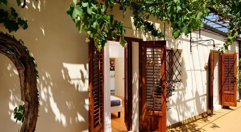 DOUBLE CLASSIC Room, Le Calette N°5, Palermo