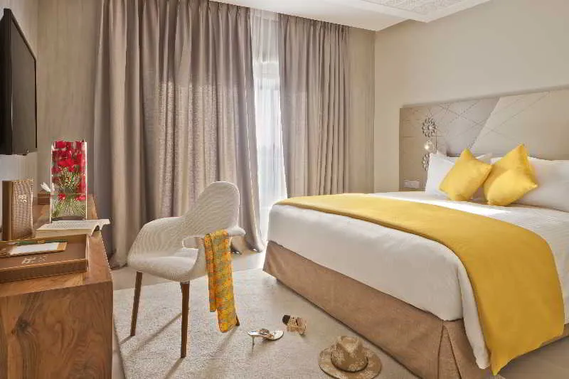 SUITE EXECUTIVE Room, AG Hotel & Spa Marrakech, Marrakech