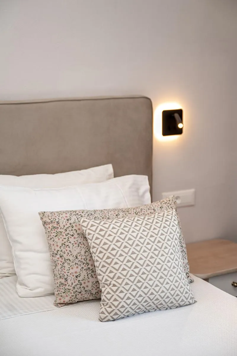 STUDIO STANDARD Room, Korina Apart Hotel, Corfu