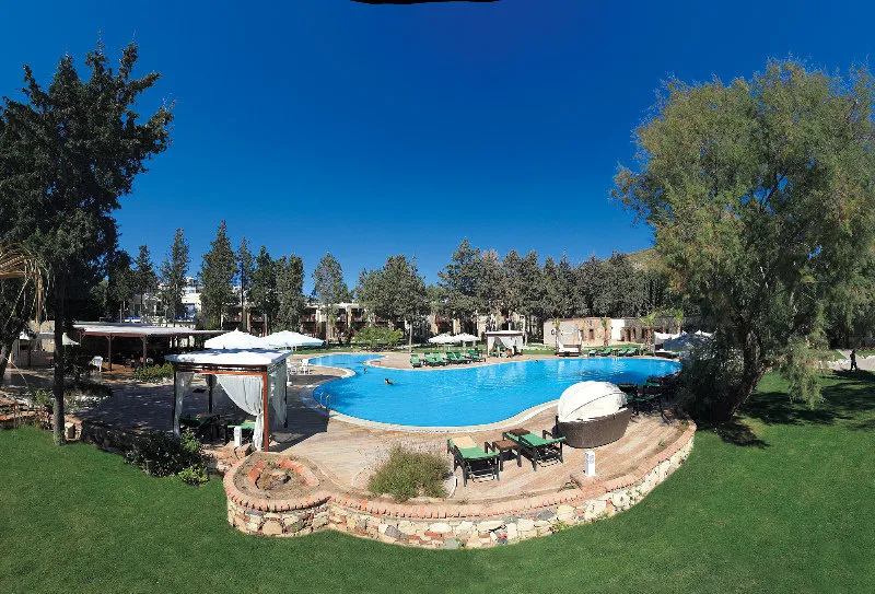 Pool, Camelot Boutique & Beach Spa, Bodrum