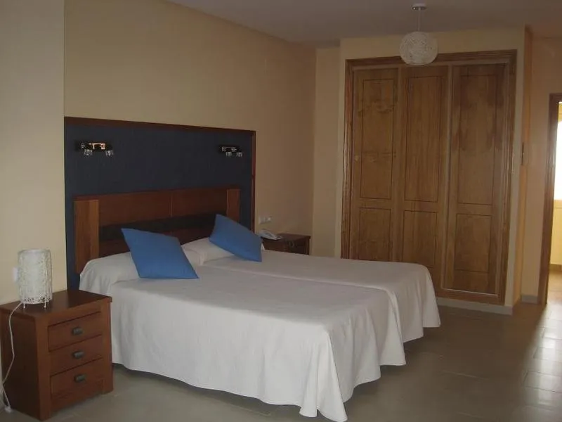 Double or Twin STANDARD Room, Sierra Luz, Seville