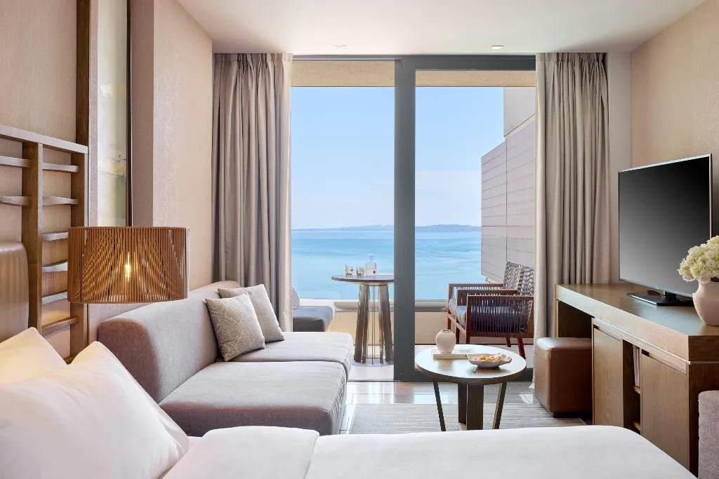 TWIN GRAND Room, Angsana Corfu Resort & Spa, Corfu