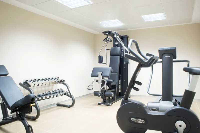 Sports and Entertainment, Aparthotel & Spa Acualandia, Valencia