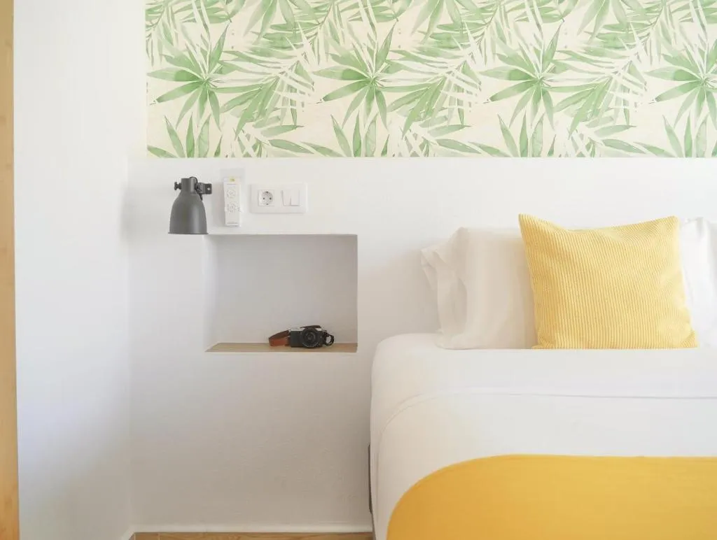 General view, Nanit Rooms Ibiza, Ibiza