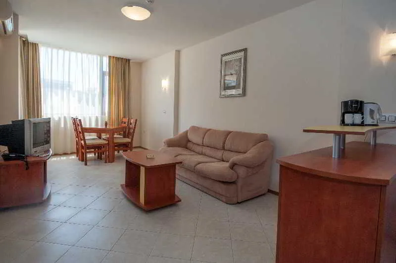 Room, Poseidon, Bourgas