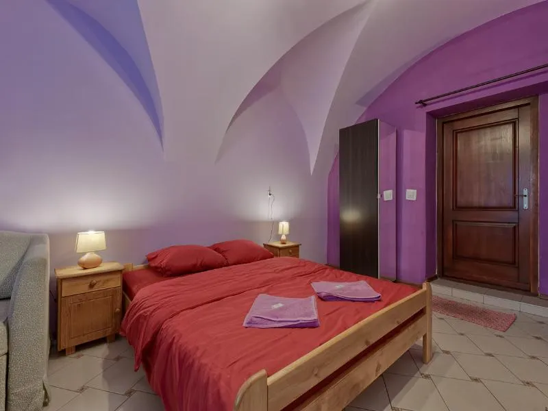 APARTMENT CAPACITY 2 Room, Princess Apartments, Krakow