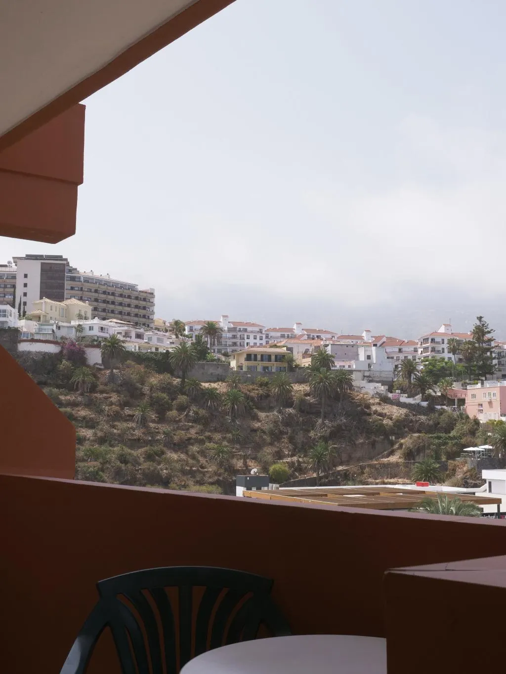 APARTMENT CAPACITY 1 ONE BEDROOM Room, Alta, Tenerife