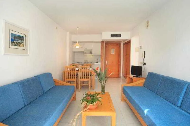 APARTMENT ONE BEDROOM Room, Maracaibo, Majorca