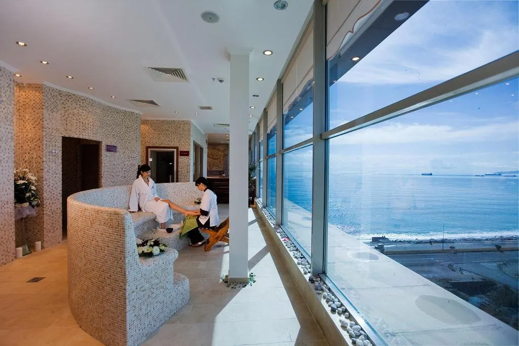 Sports and Entertainment, Crowne Plaza Antalya, Antalya