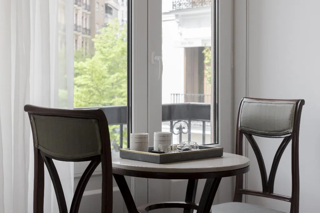 DOUBLE SUPERIOR Room, Icon Casona 1900, Madrid