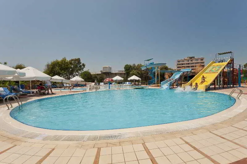 Pool, Kaya Belek Hotel, Antalya