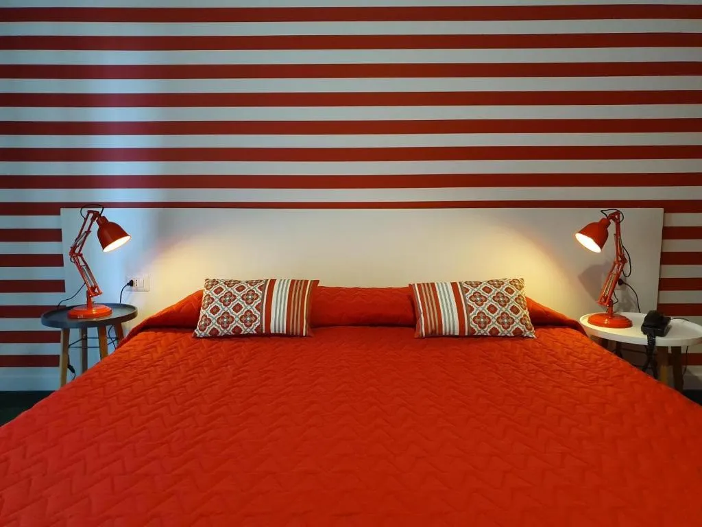 APARTMENT SUPERIOR Room, Residence Pian della Nave, Milan