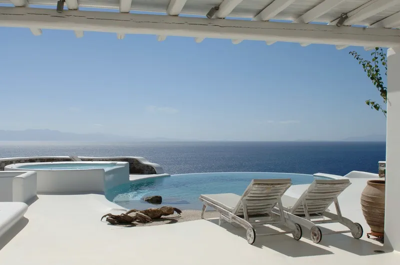 Pool, My Mykonos Retreat, Mykonos