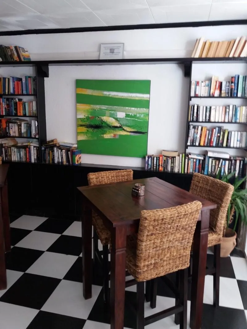 Sports and Entertainment, The Hostal Tierramar, Majorca