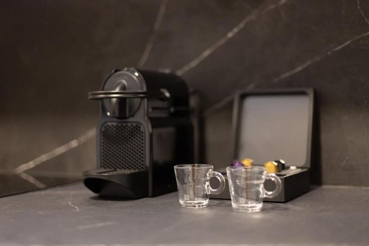 Hotel Nido Príncipe Pío, Madrid