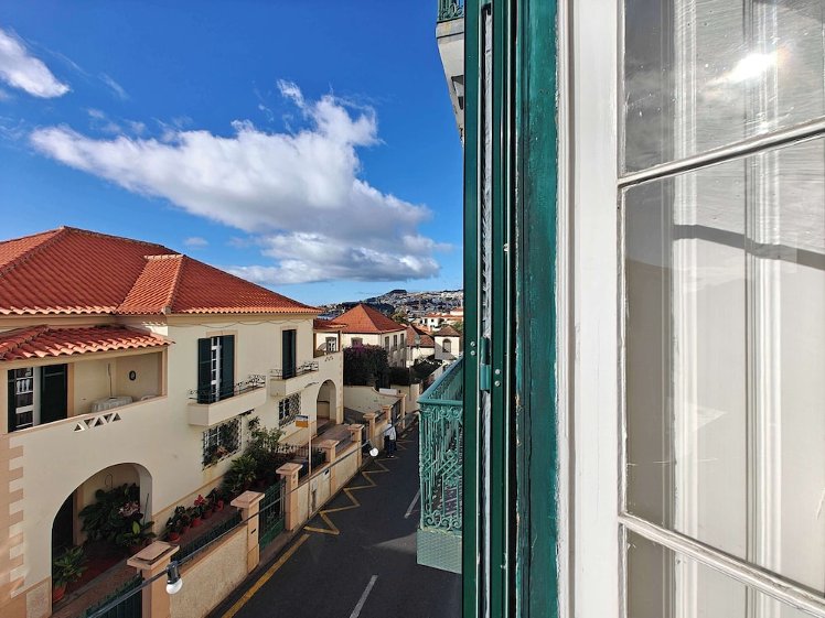 Residencial Mirasol, Madeira