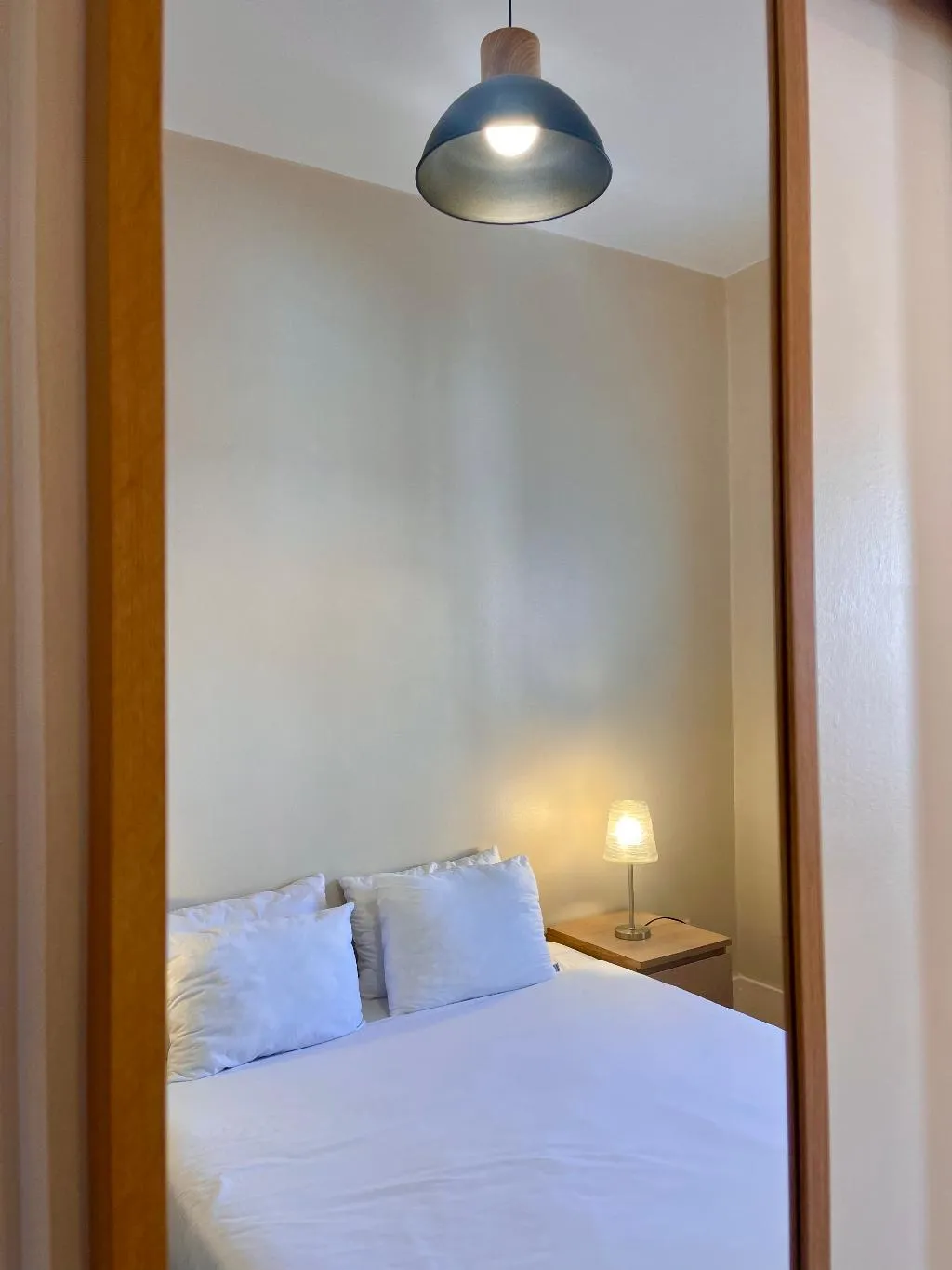 APARTMENT RIVER VIEW Room, Lisbon Colours Bairro Alto Apartments, Lisbon