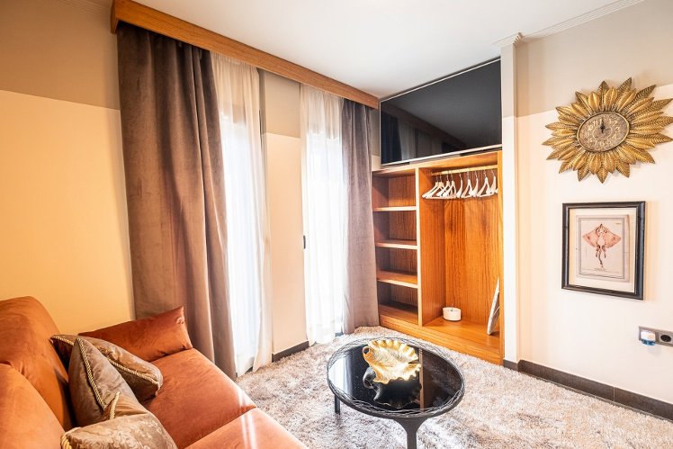 On Suites Sevilla, Seville