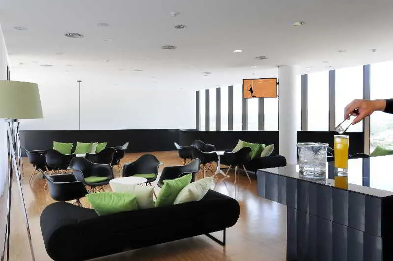 Bar, Open Village Sports Hotel & SPA Club, Porto