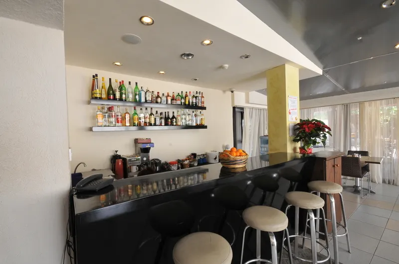 Bar, Kings, Cyprus