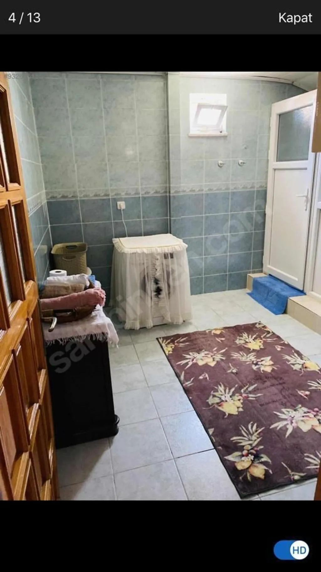 APARTMENT STANDARD Room, Tanaydin Evleri, Dalaman