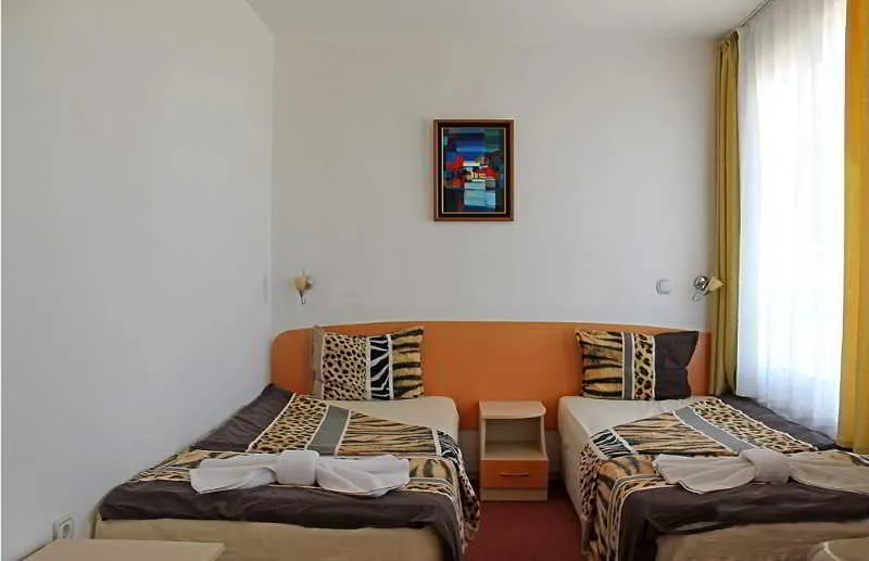Room, St. Nicolas, Bourgas