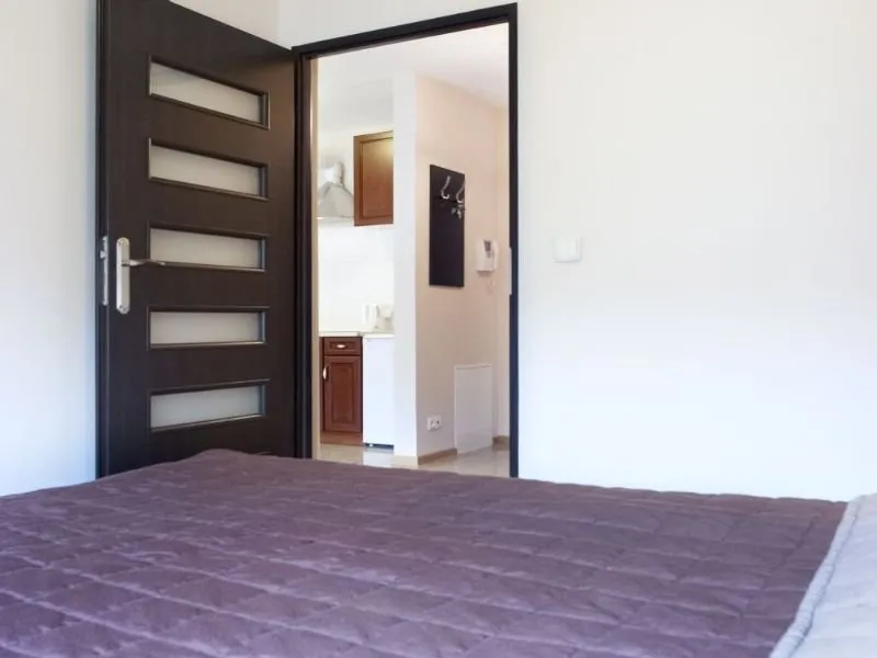 Room, Cracow Stay Apartments, Krakow