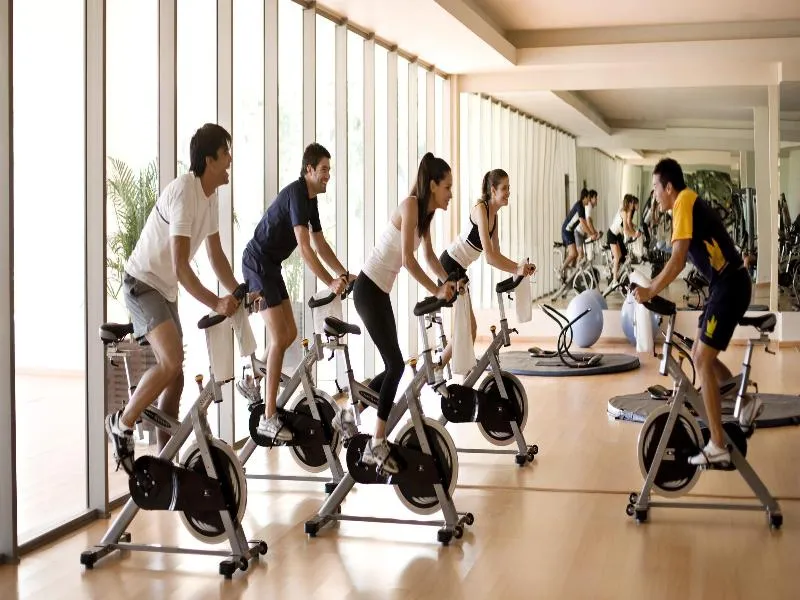 Sports and Entertainment, Grand Riviera Princess, Playa Del Carmen