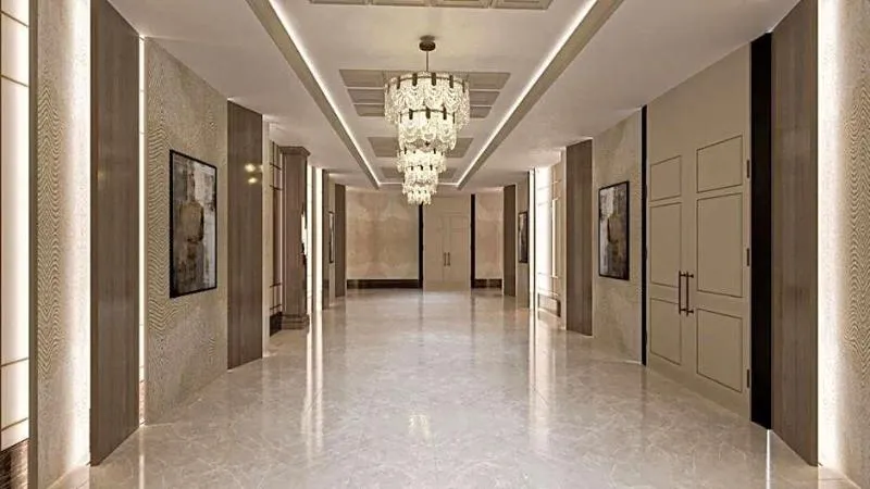 General view, Renex Hotels, Antalya