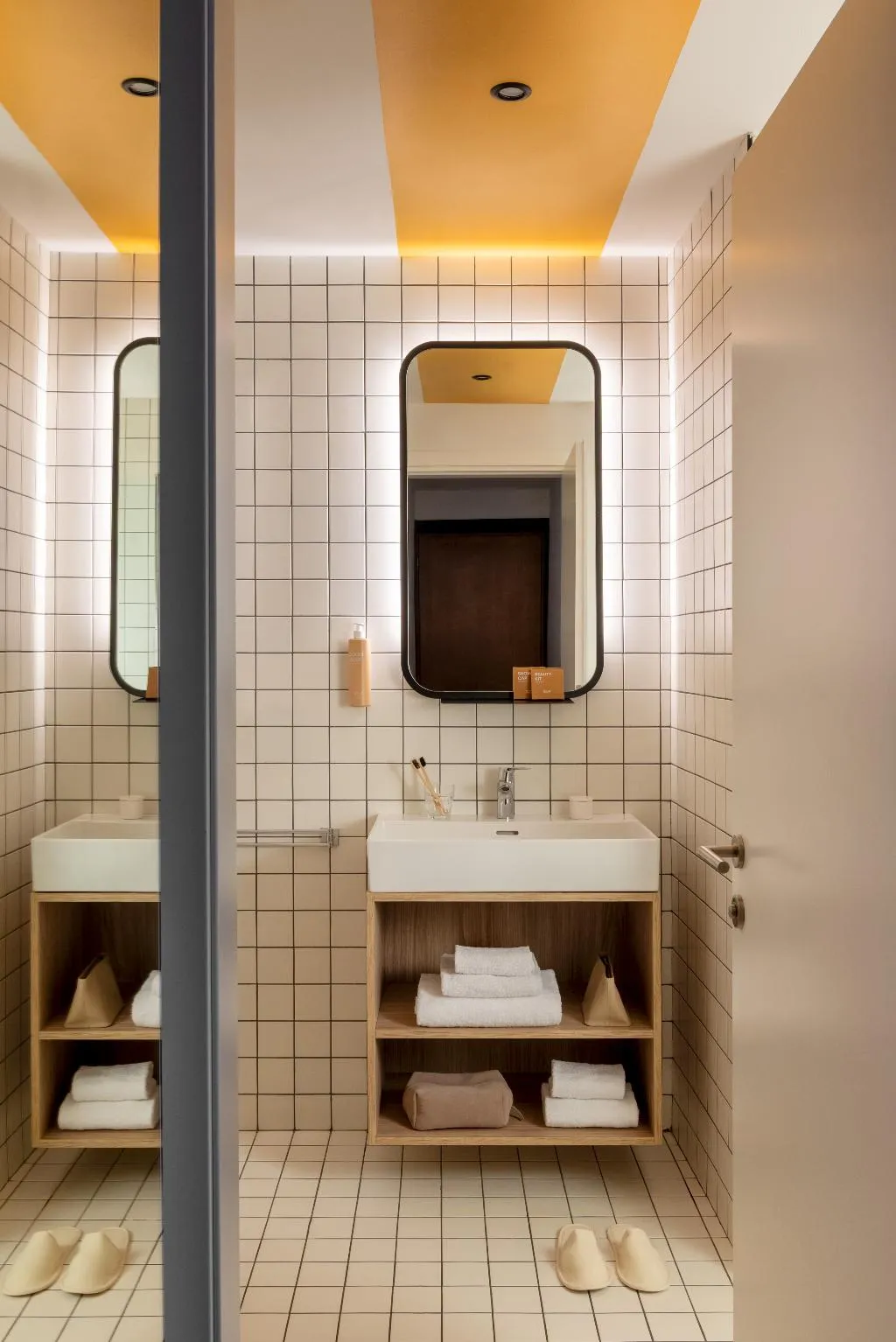 DOUBLE STANDARD Room, Aparthotel Colombo, Rome