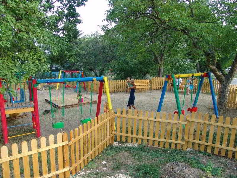 Sports and Entertainment, Strandzha, Varna