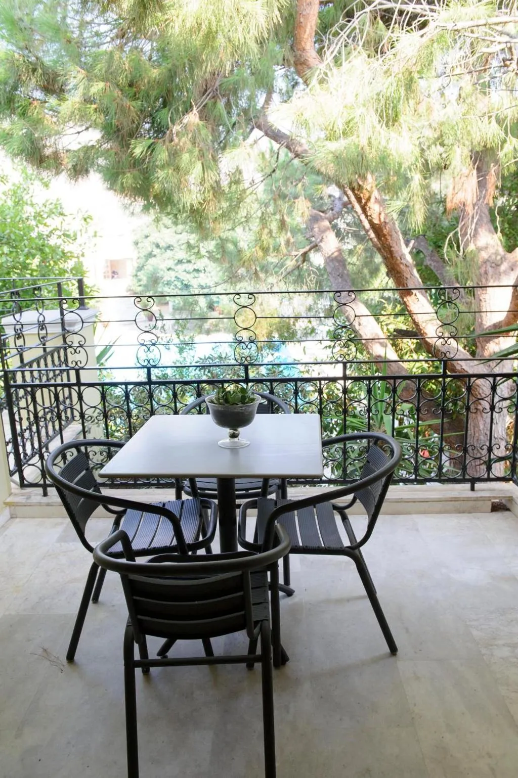 BUNGALOW WITH DOUBLE BED Room, Kalydna Island Hotel, Kos