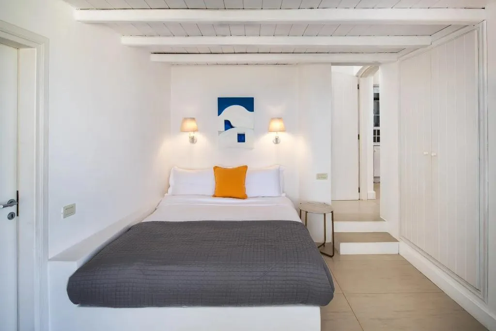 VILLA THREE BEDROOMS Room, Anema Boutique Hotel &Villas Santorini, Santorini