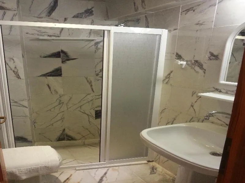 Room, Sahin Palace, Dalaman