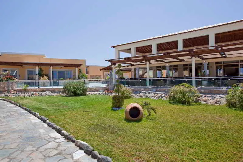 General view, Natura Park Village, Kos