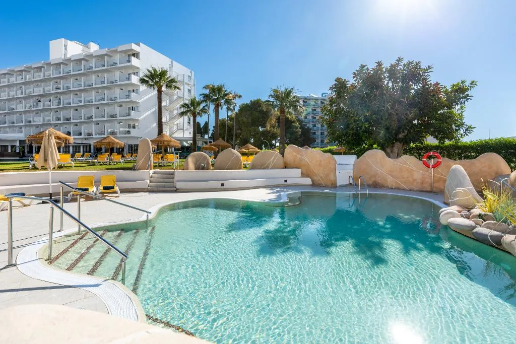 Pool, San Fermín by Dorobe, Costa Del Sol