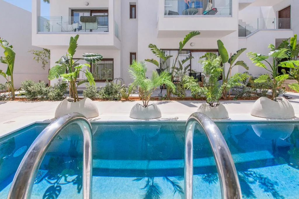 APARTMENT ONE BEDROOM Room, Mika Villas & Suites, Crete